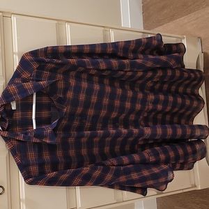 Sheer Blouse